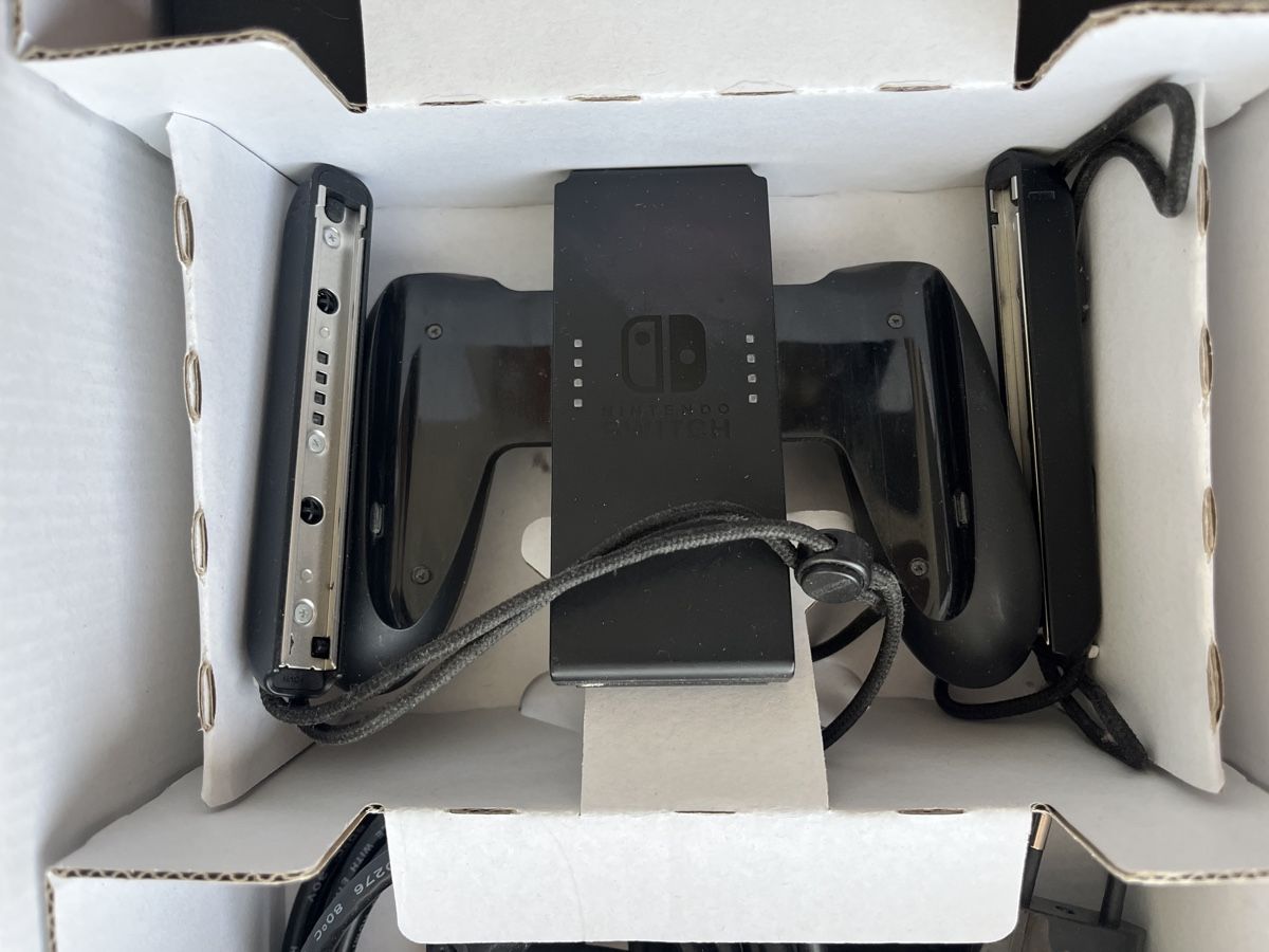 Nintendo Console: Nintendo Switch – Usato da Biel/Bienne venduto da lux2000 4