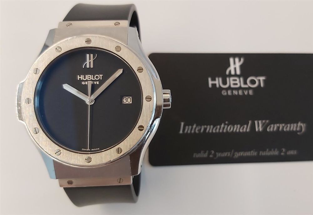 Hublot b1905 online 1