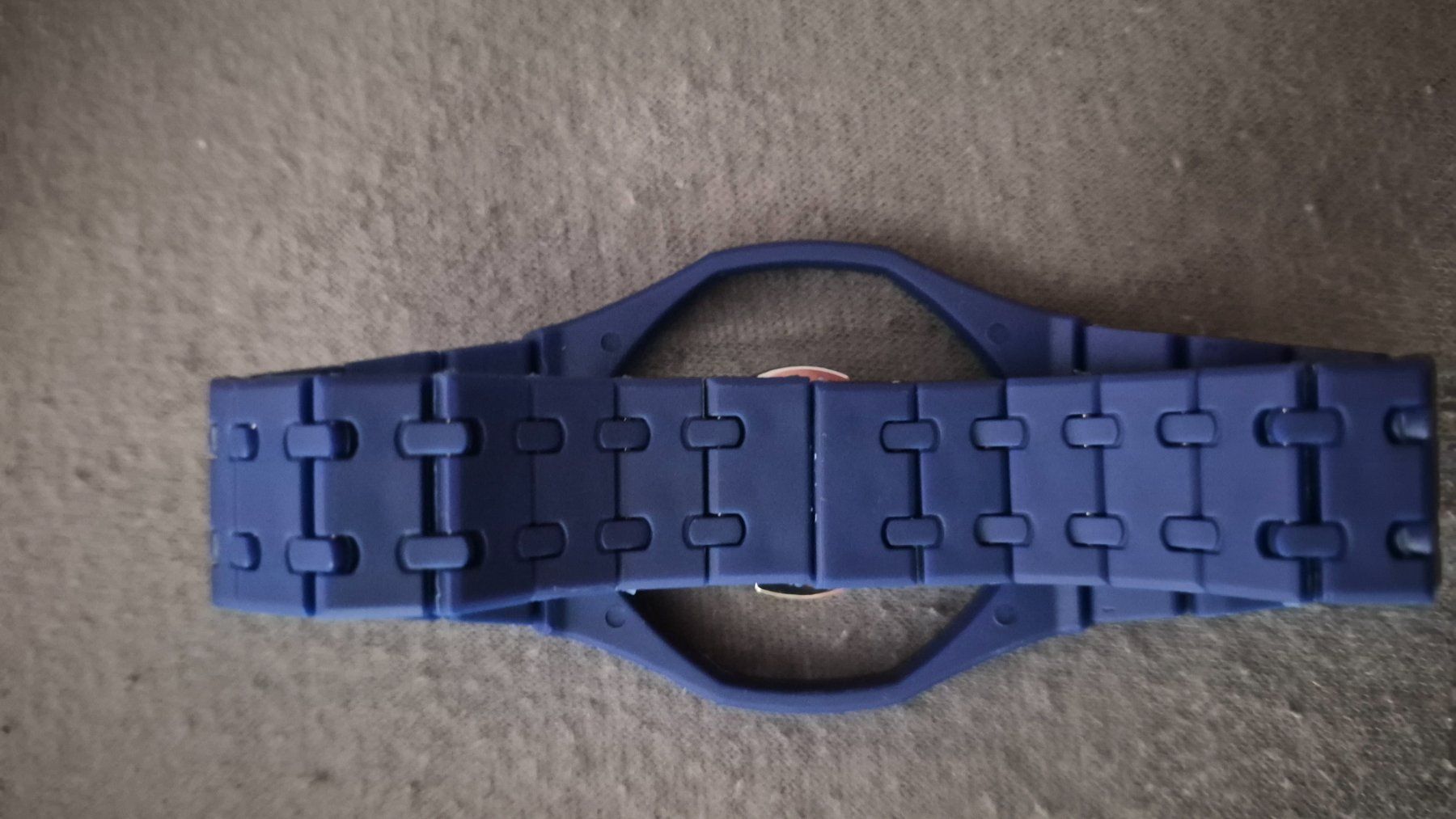 Bracciali & Braccialetti: Royal pop watchstrap – Nuovo (secondo la descrizione) da Jona venduto da Rdiaz77 2