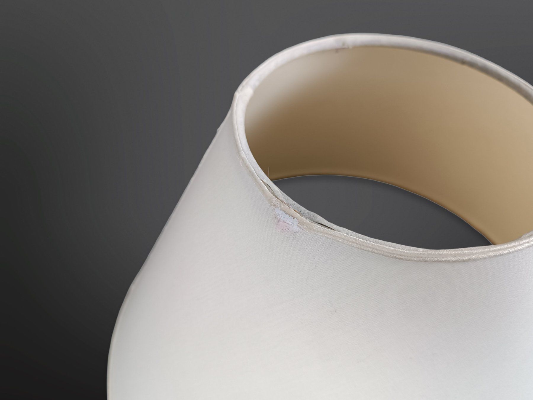 Lampade: Tischlampe aus Muranoglas – Usato da Suhr venduto da Restwert_Suhr 5