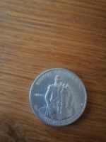 Half Dollar, George Washington, 1982