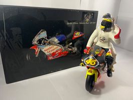 Valentino Rossi Lot 19