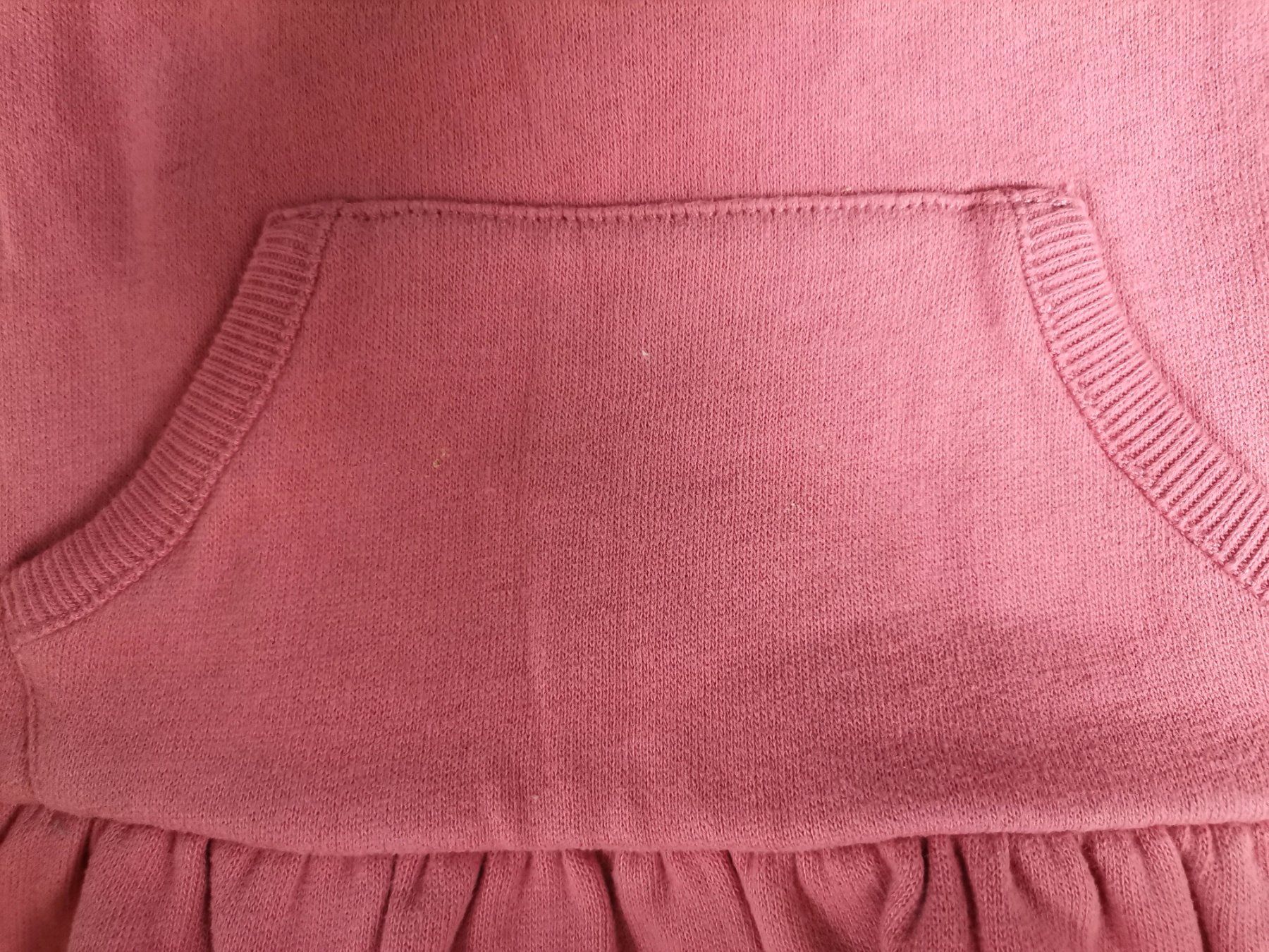 Polo Ralph Lauren Maglioni & Felpe: RALPH LAUREN Sweatshirtkleid 6 Monate – Usato da Schaffhausen venduto da Restwert_SH 2