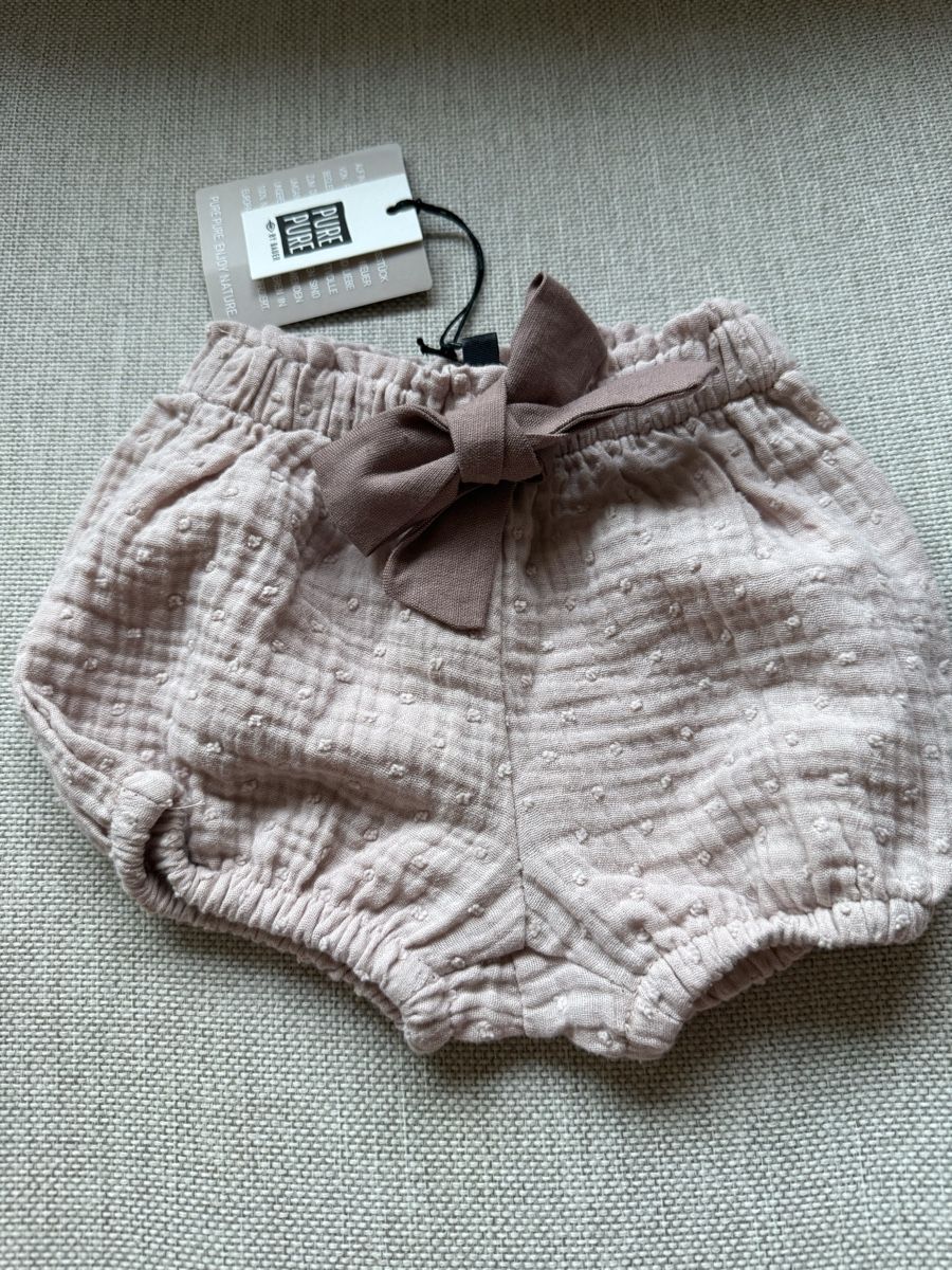 Pantalons: Musselin Shorts Gr. 68 – Neuf avec emballage d'origine à Meilen par NHirs96