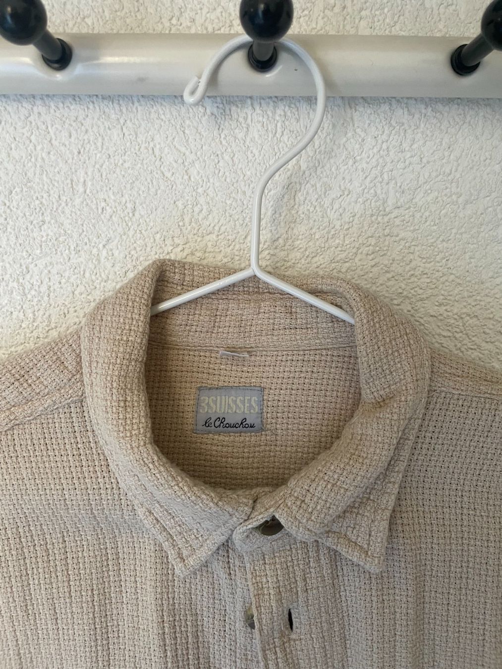 Camicie: 3 suisses shirt – Usato da Lausanne venduto da amaury.h 1