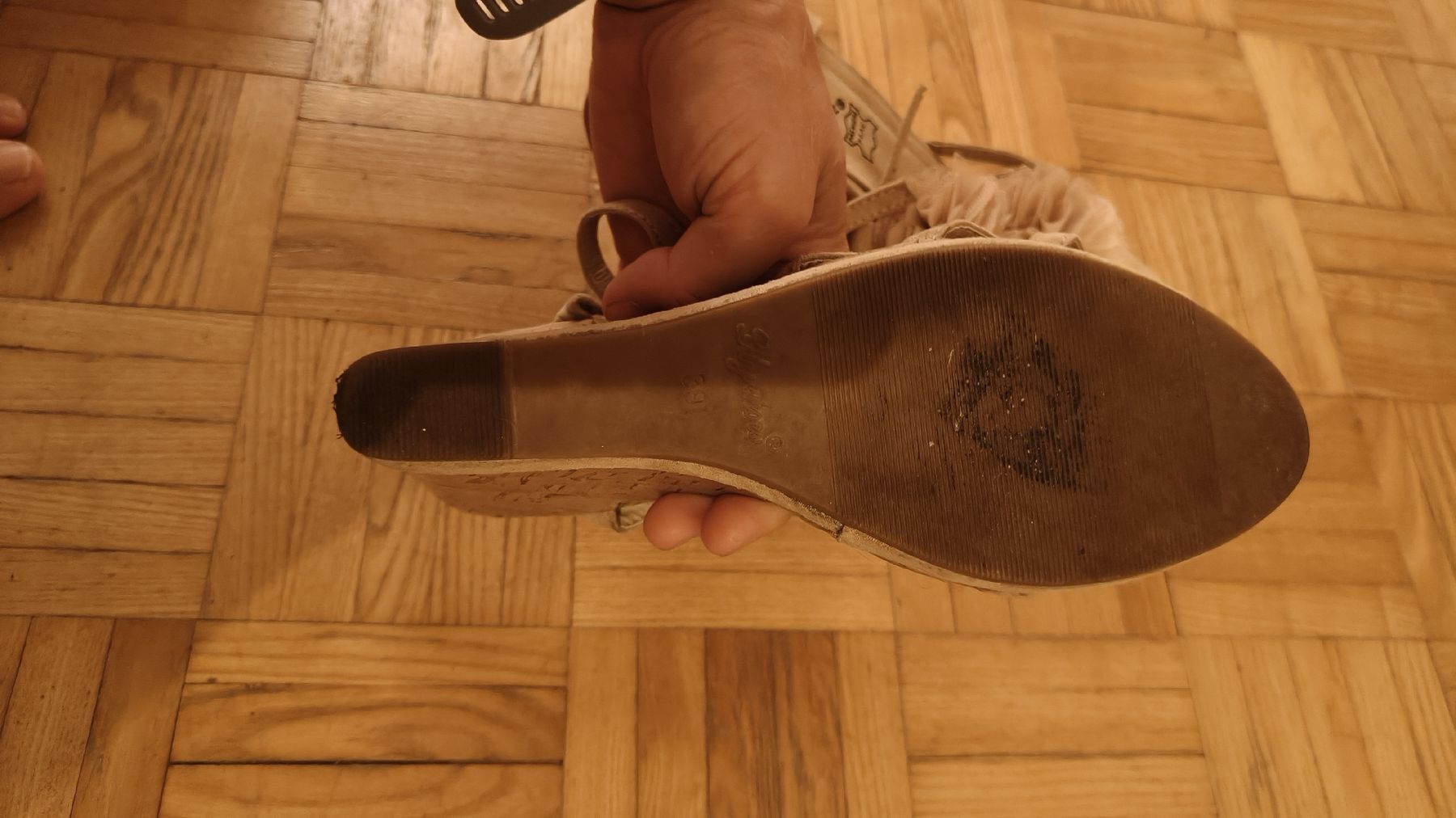 Scarpe da donna: Schuhe 39 wie neu – Nuovo (secondo la descrizione) da Zürich venduto da Fabienne.S01 2
