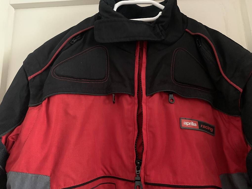 Giacche: Damen Mororradjacke – Usato da Zürich venduto da lil_xr6x 3