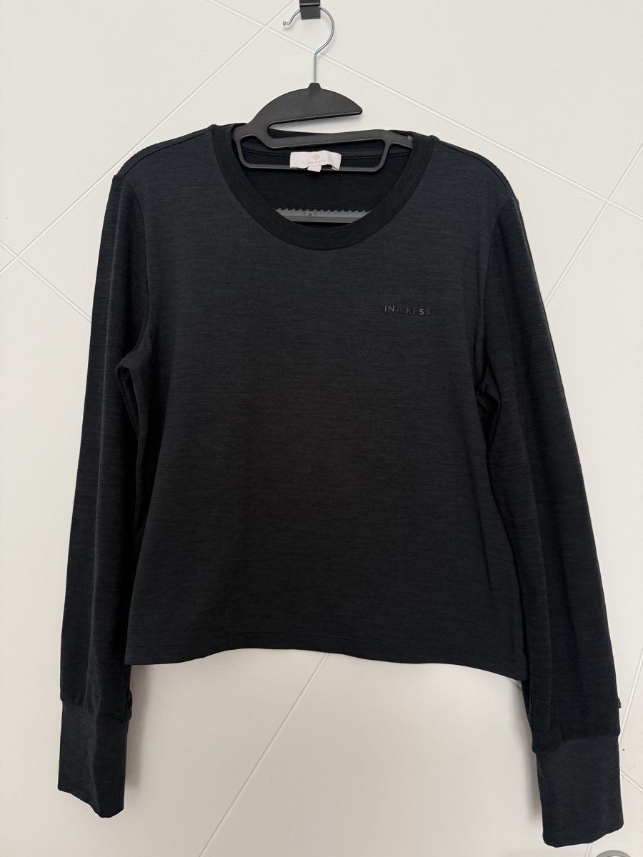 Ina Kess Camicette: Ina Kess S longsleeve – Usato da Weiach venduto da Wlodarek