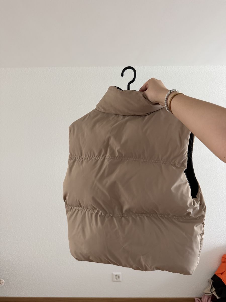 Gilet & Giacche senza maniche: FB Sister Daunenweste XS – Nuovo (secondo la descrizione) da Niederhasli venduto da agn_28zq 1