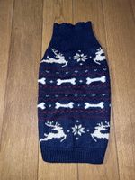 Warme Hundekleidung