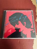 CD - Santana – Zebop! (Fusion, Rock) 