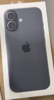 iphone 17 256GB Noir 