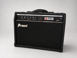 Pro Prince Guitar Amp - Works great