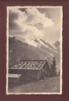 MÜRREN - Chalet Alpina