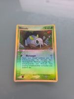 Pokémon Karte: Ninjada – EX Dragons (68/97) – DE – Reverse H