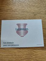 1 entrée "Adulte" pour visiter le Laténium à Hauterive