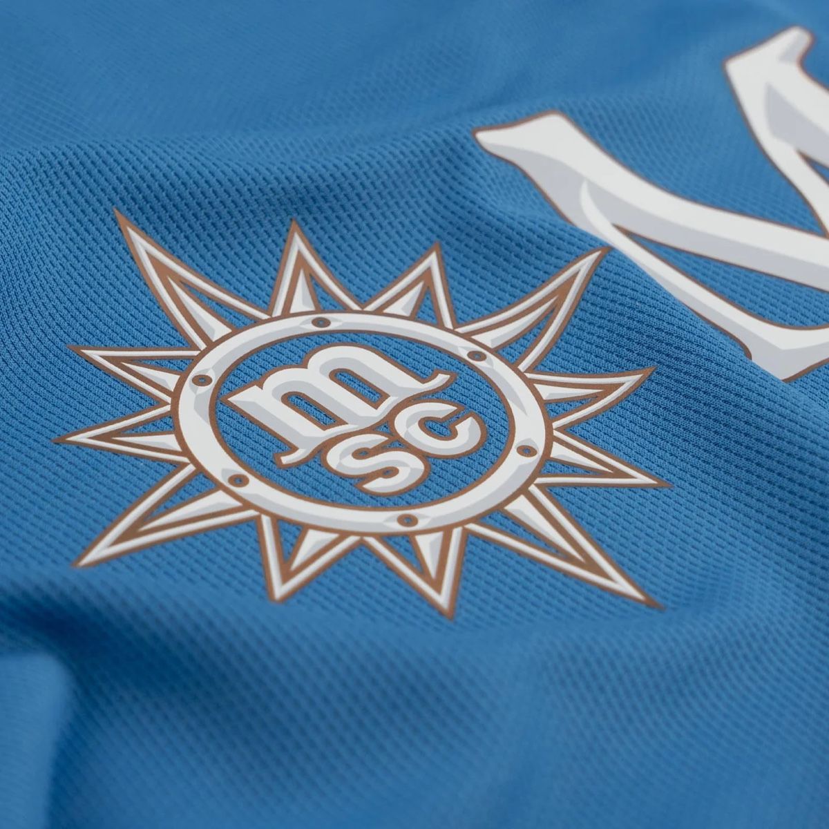 Canottiere & Pantaloni: Napoli Jersey 2026 100% Original – Nuovo e nell'imballaggio originale da Schönenbuch venduto da Amaradona 5