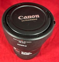 Canon EF 16-35mm f/4L IS USM – Série L – Stabilisé – Ultra G