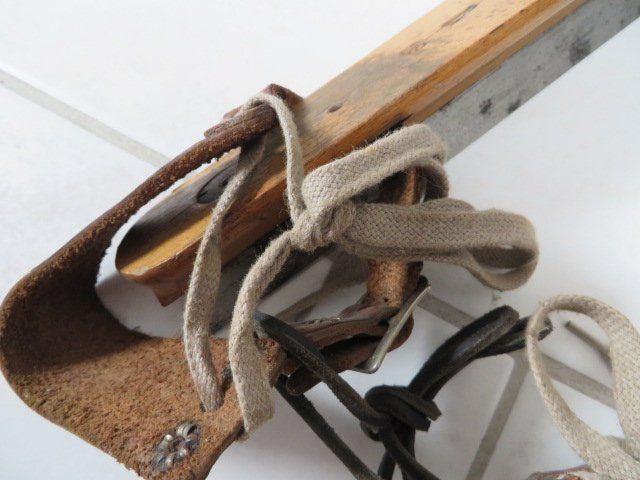 Schlittschuhe: Schlittschuhe – Gebraucht aus Laupen ZH von Mcafi02 2
