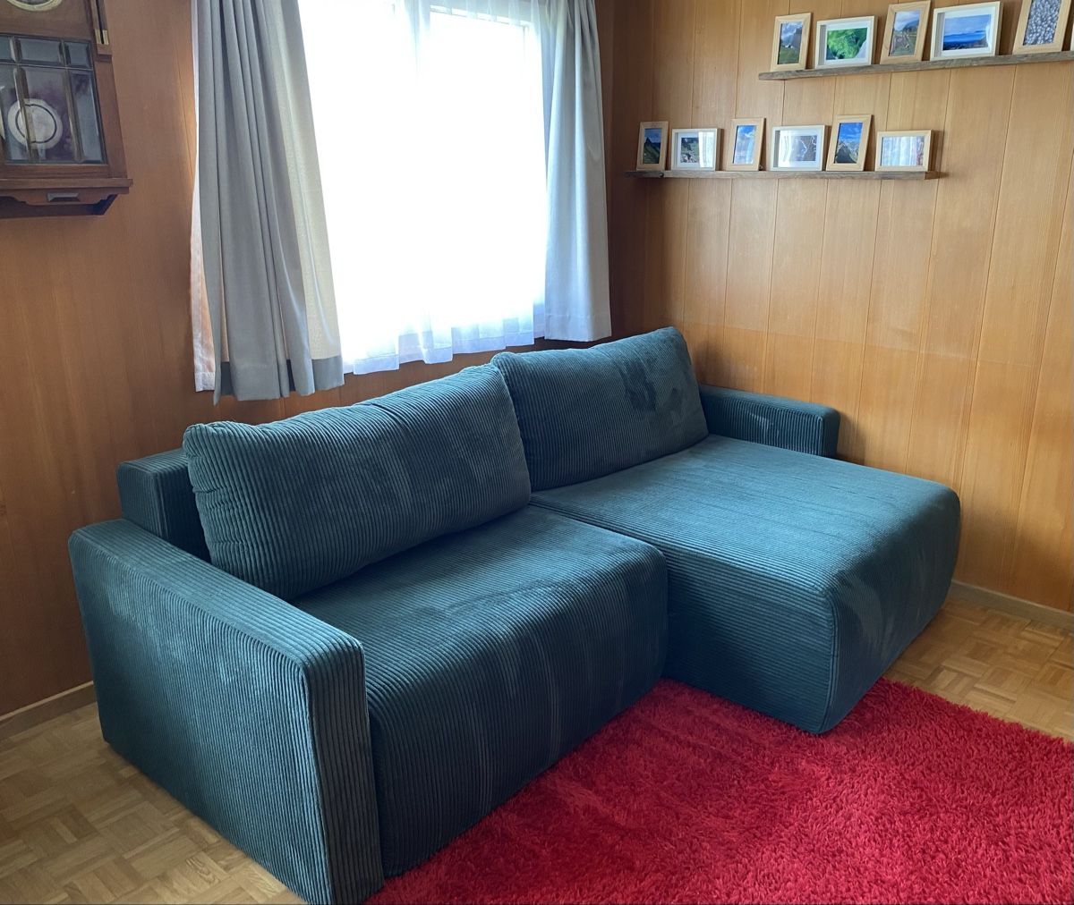 Sofas: Neuwertiges Sofa  – Gebraucht aus Appenzell von arn_t2wz 1