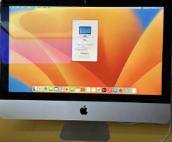 iMac 2017 21“