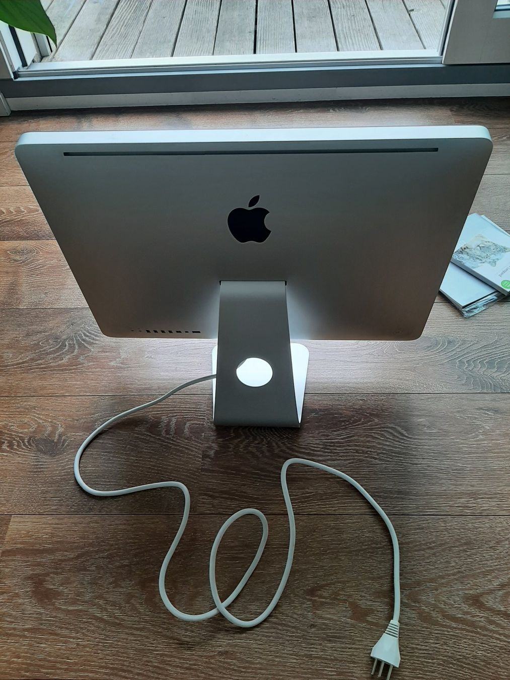 Apple PCs: iMac 2009 – D'occasion à Horw par greg4sell 1