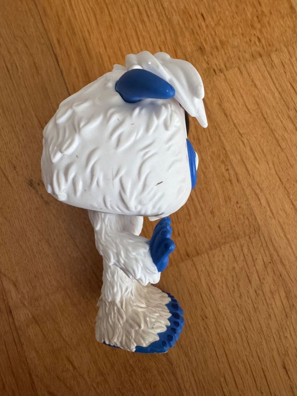 Funko Statuette: Funko smallfoot ohne box – Usato da Hölstein venduto da Felix04 1