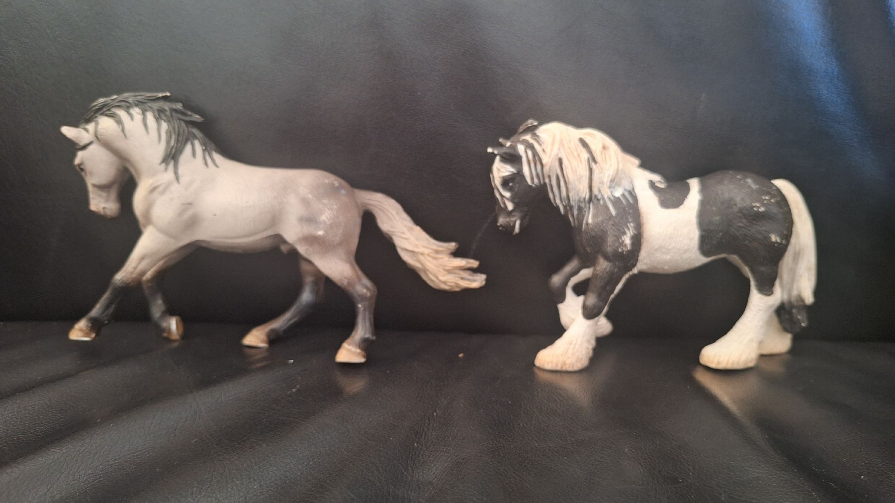 Schleich Giocattoli: schleich Pferde – Usato da Aarwangen venduto da frueh80 1
