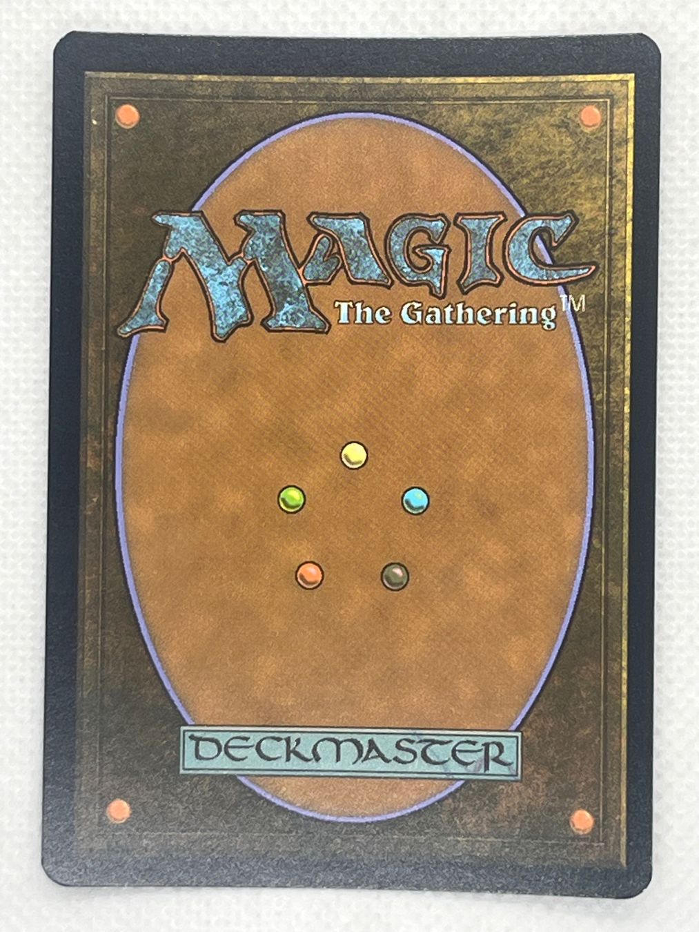 Magic The Gathering Carte collezionabili: Magic the Gathering: Crew Captain, SNC, Rare – Usato da Hinterkappelen venduto da Kim1992 1