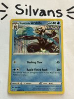 Urshifu Holo 044/198 Chilling Reign Englisch