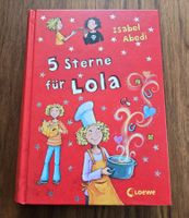 Isabel Abedi - 5 Sterne für Lola