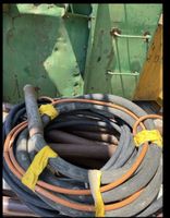 Flaschenrüttler Vibronadel Betonvibrator