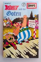 Asterix und die Goten / MC Hörspiel Nr. 7 ab Fr. 5.-