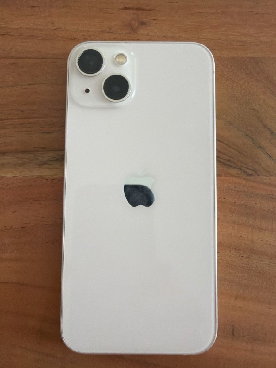 Apple Portables: Iphone 13 rosa – D'occasion à Augst BL par Marco869 1