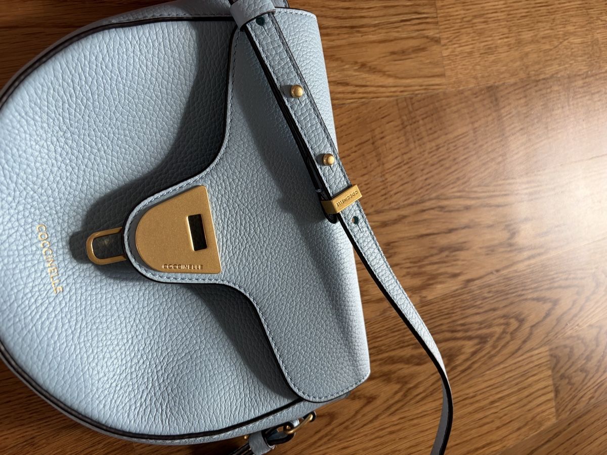 Coccinelle Borse da donna: Tasche Coccinelle – Usato da Zürich venduto da Nora123321 1