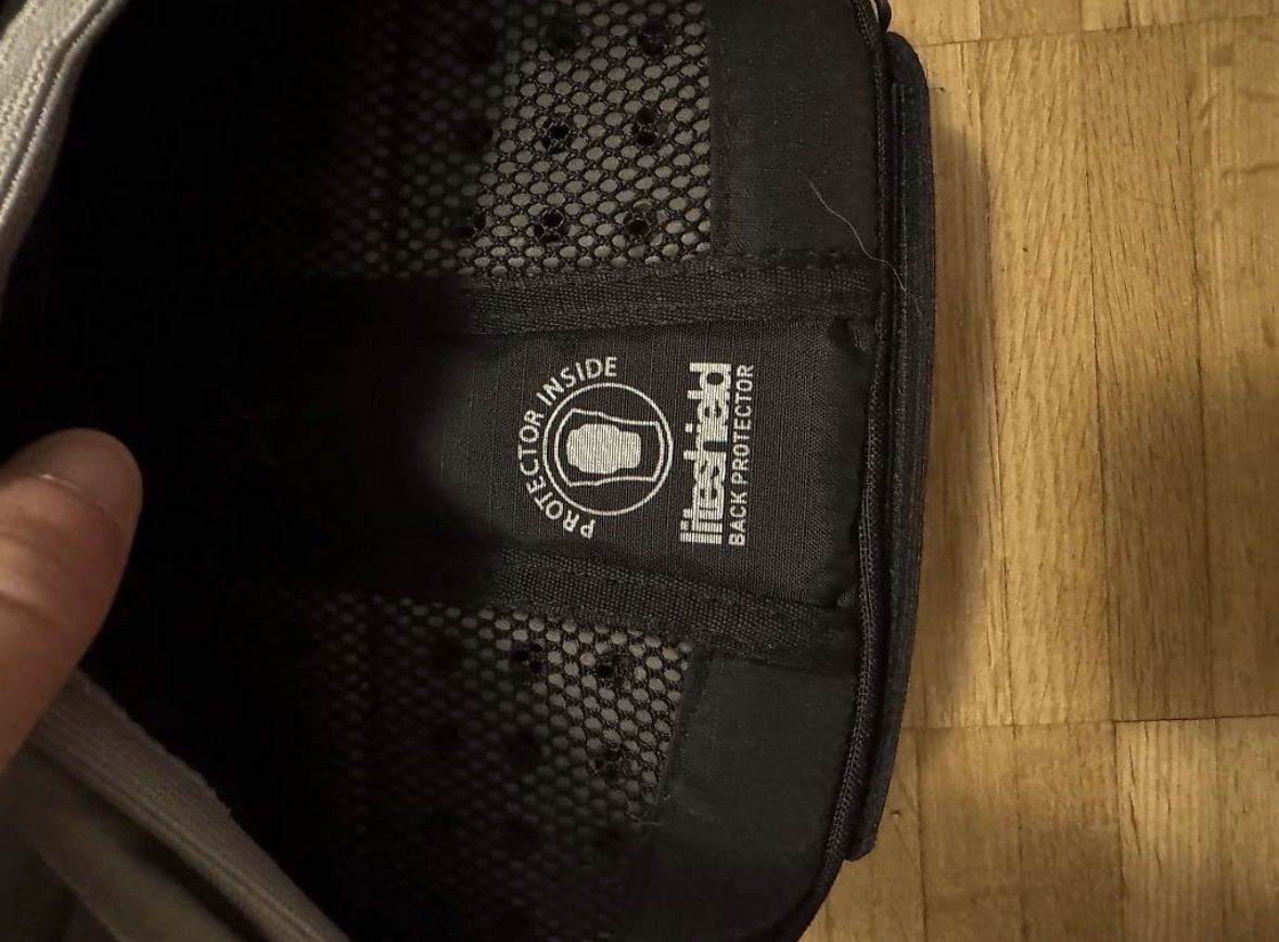 Evoc Sacs à dos: Evoc Rucksack – Neuf (Voir description) à Ettingen par Jacky_A 2