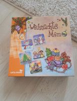 Weihnachts Memo