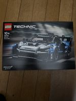 LEGO Technic 42123 McLaren Senna GTR, Neu & OVP!
