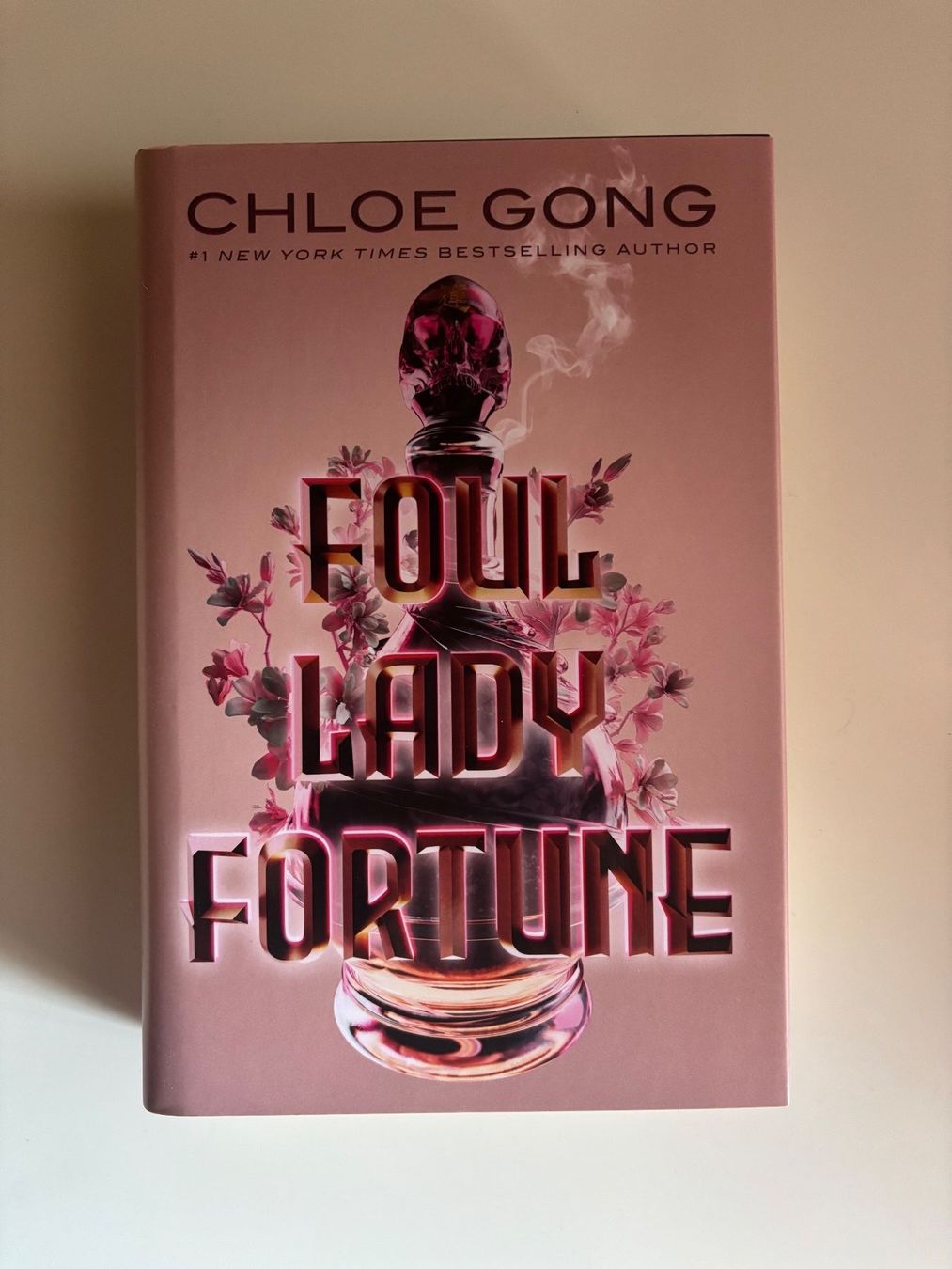 Libri: Foul Lady Fortune – Usato da Ollon VD venduto da ana_r595