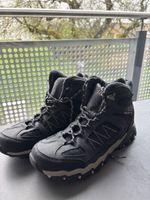 Chaussures de montagne, Landrover
