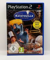 Ratatouille - Playstation 2