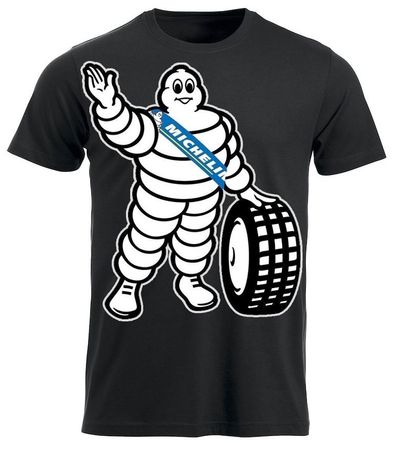 Michelin T-Shirt