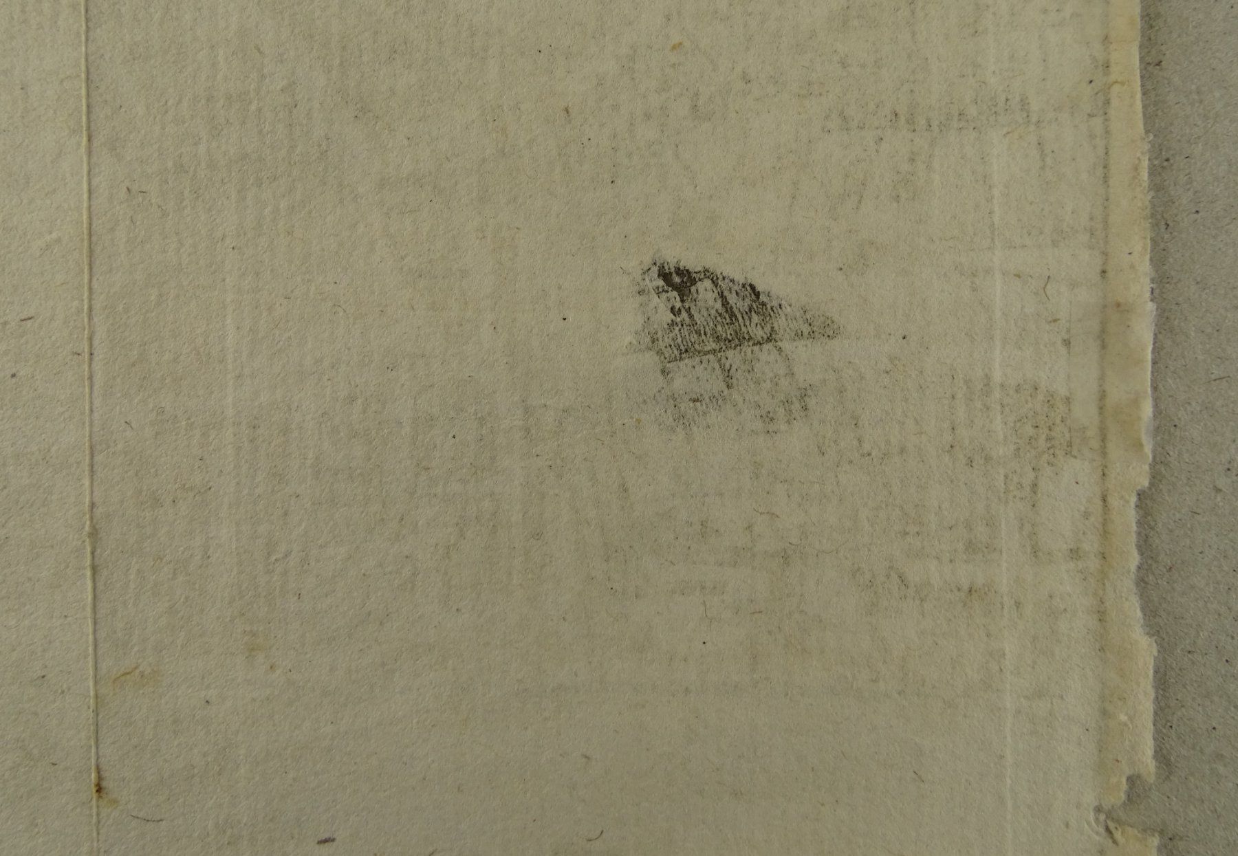 Stiche: SCHAFFHAUSEN, KUPFERSTICH 1778 – Gebraucht aus Grüningen von Kartensammler 5