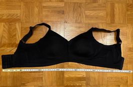 Damen BH schwarz Gr. S bzw 75C NEU