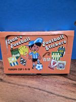 TRADING CARDS WM FOOTBALL 