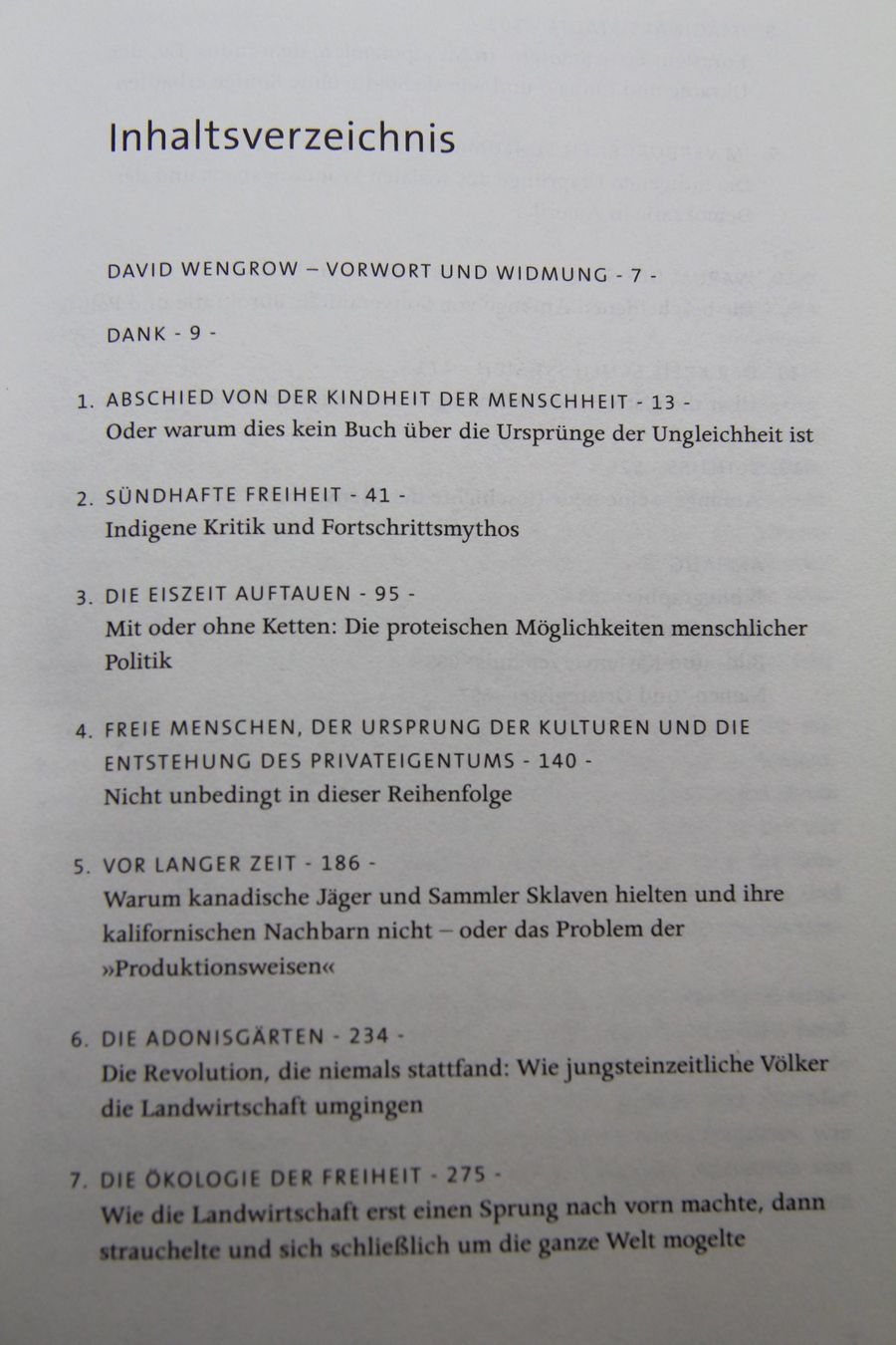 Libri: Davis Wegerow Anfänge – Nuovo (secondo la descrizione) da Meiringen venduto da Dunkel1 2
