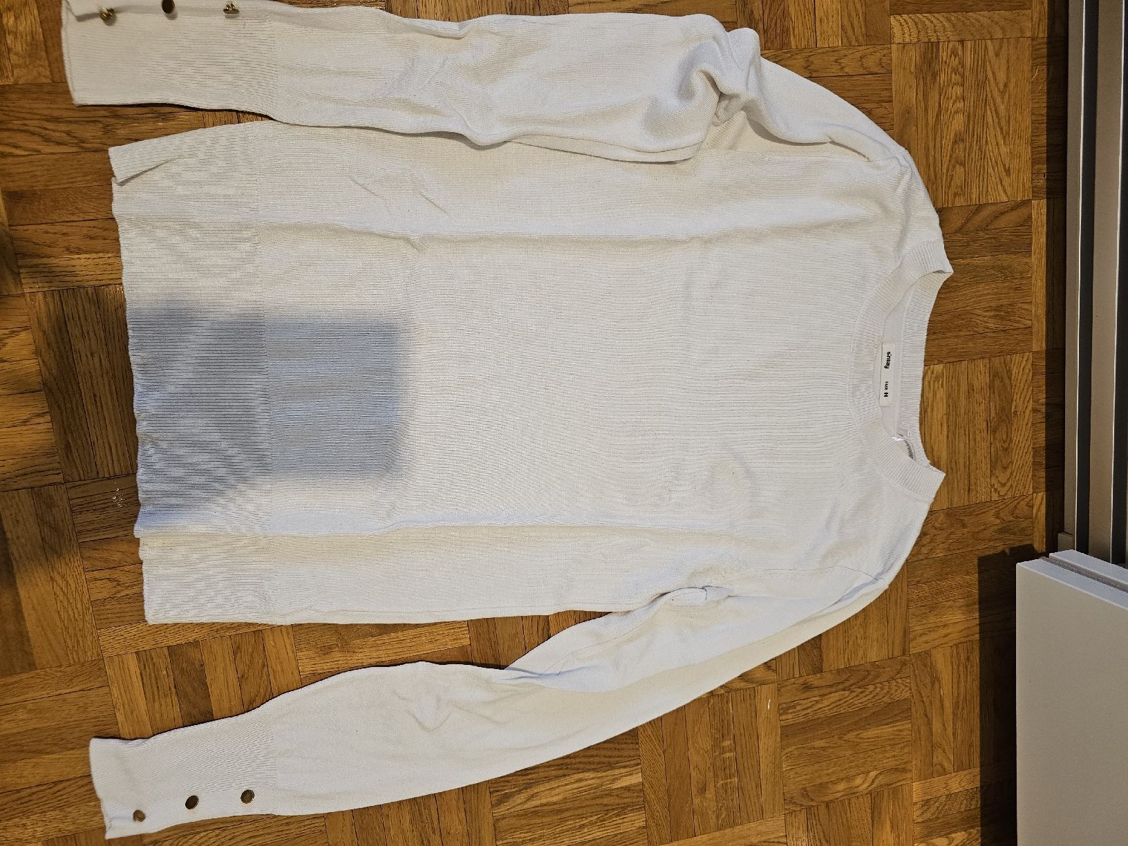 Top: Pullover Sinsay, size M – Usato da Genève venduto da Andra_irm