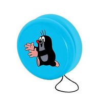 Jojo Der kleine Maulwurf, Yoyo Pauli