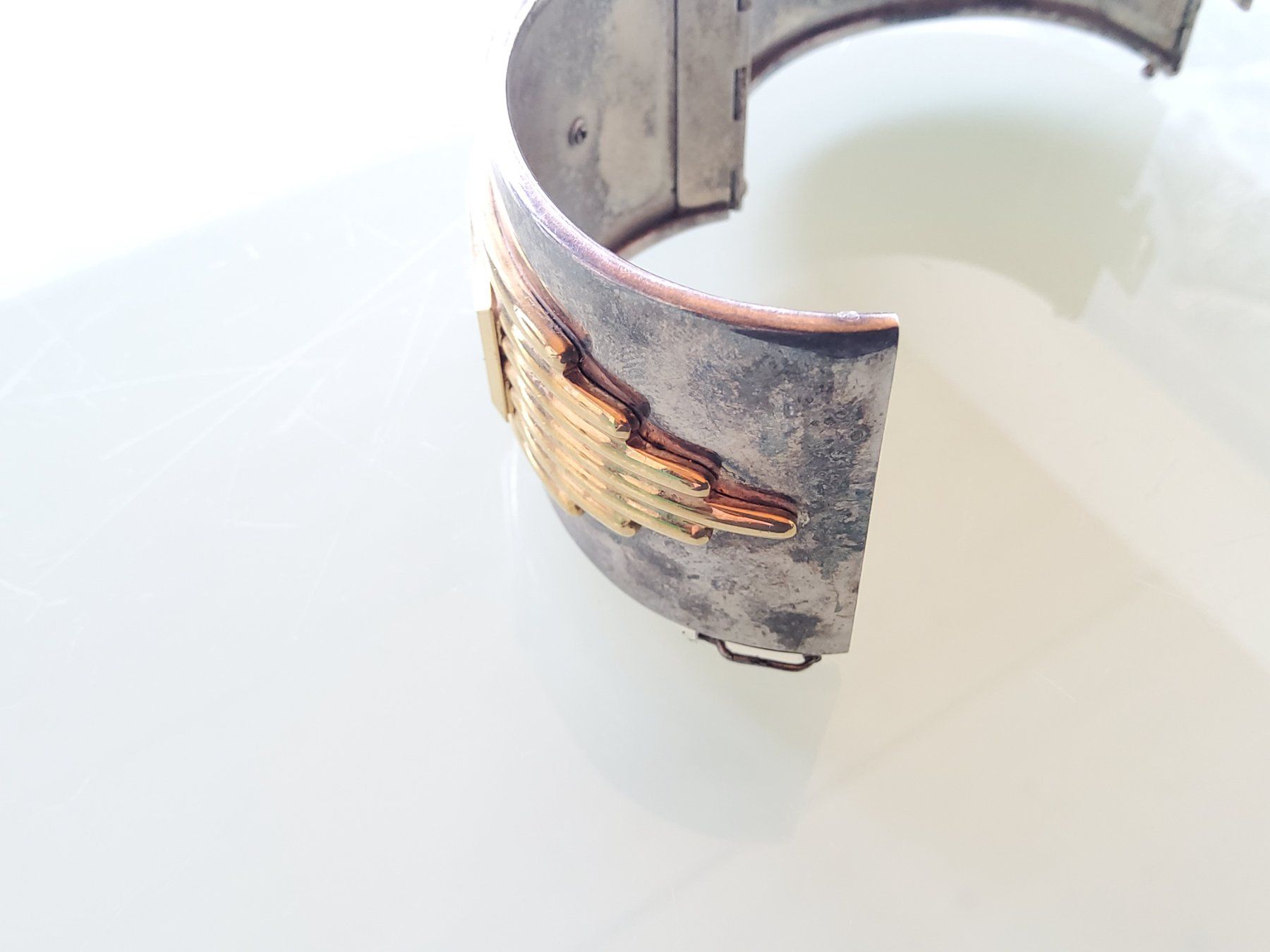 Orologi: Montre bracelet à quartz  – Difettoso da Malleray venduto da Broc-Mo 9