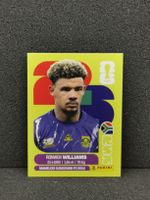 Panini Wm 2026 Sticker :Ronwen Williams Rsa 2